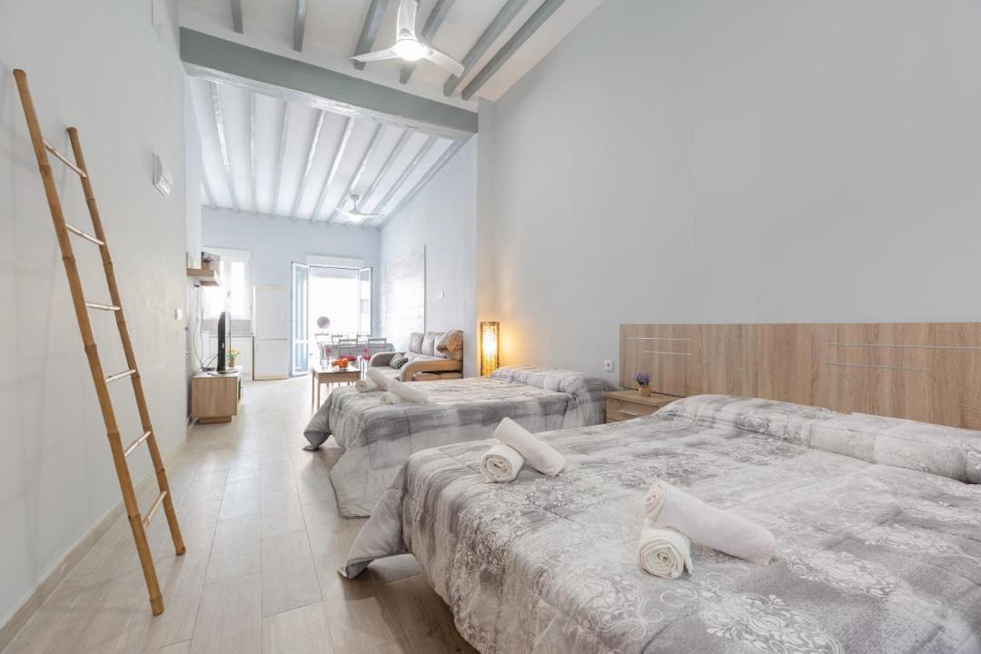 Photo of Bedroom in Alicante