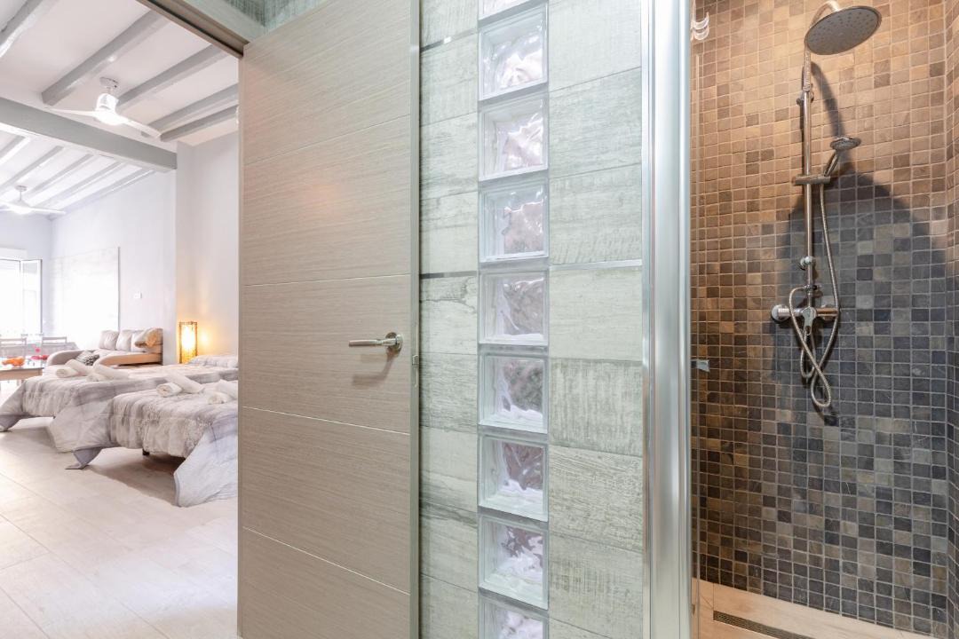 Photo of Bathroom in Alicante