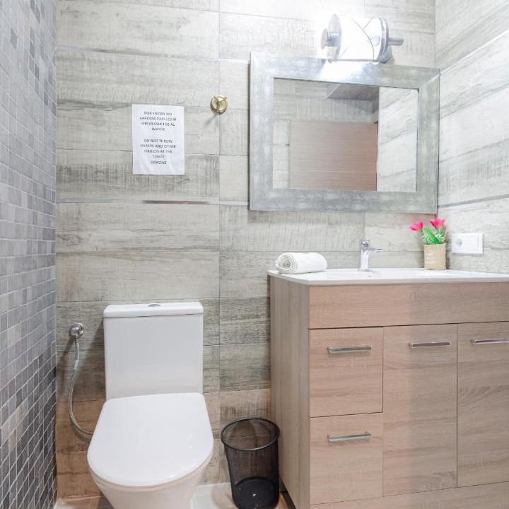 Photo of Bathroom in Alicante