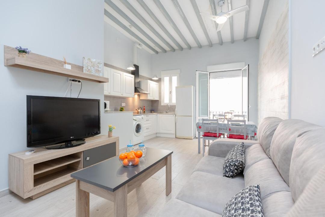 Photo of Livingroom in Alicante