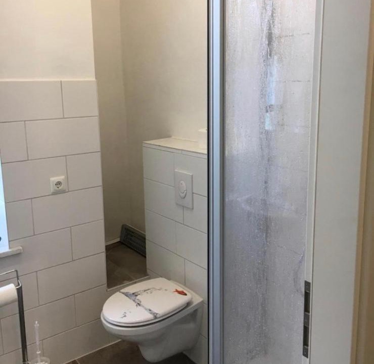 Photo of Bathroom in Stotteritz