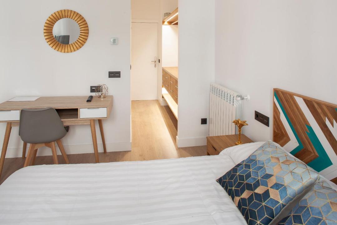 Photo of Bedroom in Justicia