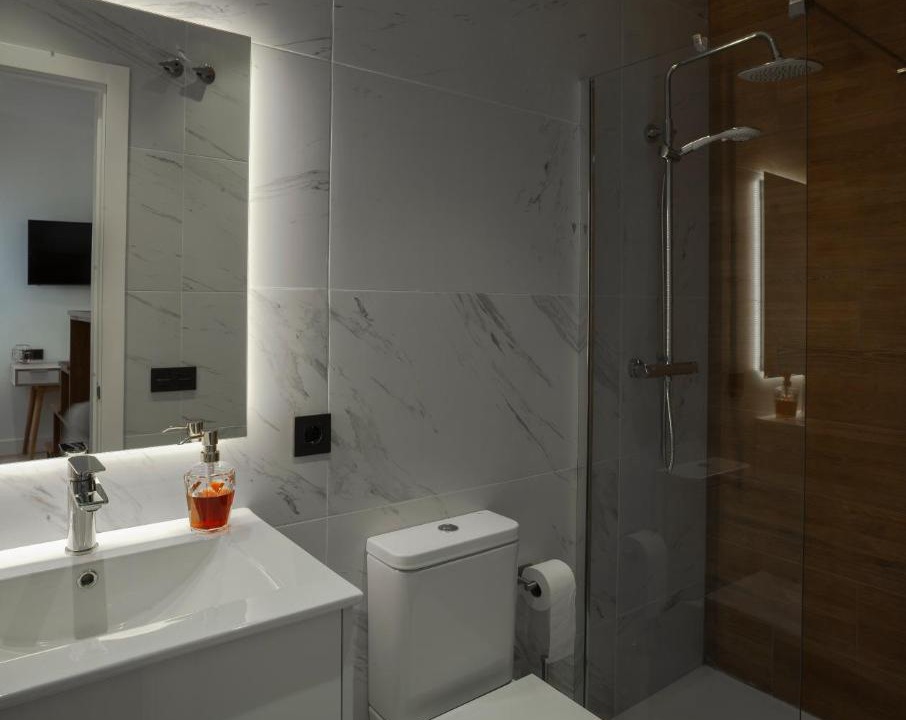 Photo of Bathroom in Justicia