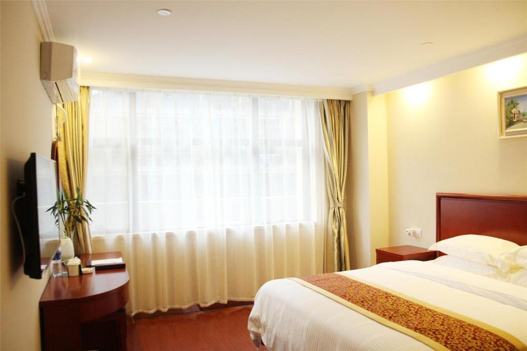 Photo of Bedroom in Langfang