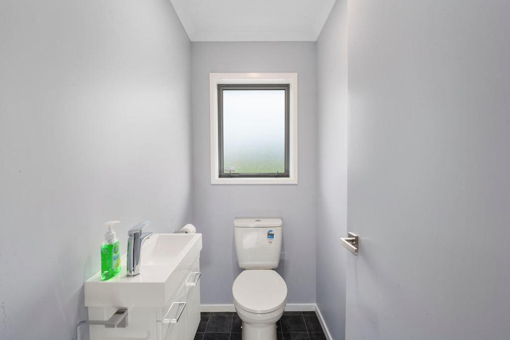 Photo of Bathroom in Ohakune