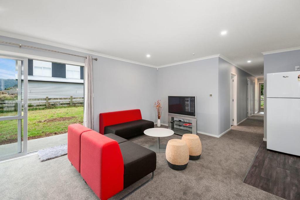 Photo of Livingroom in Ohakune
