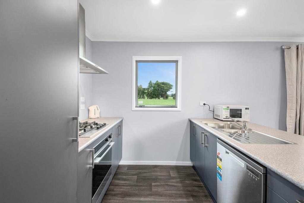 Photo of Kitchen in Ohakune