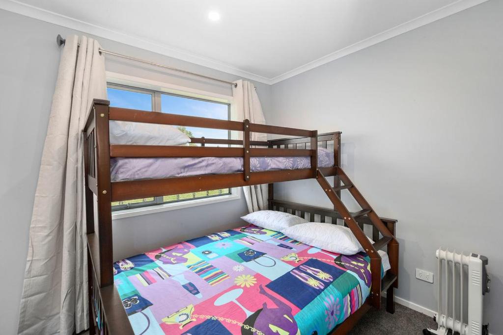 Photo of Bedroom in Ohakune