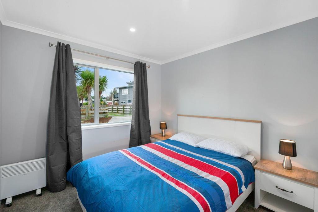 Photo of Bedroom in Ohakune