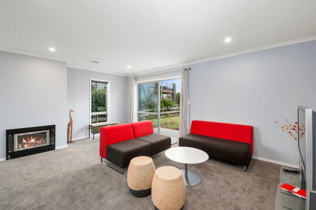 Photo of Livingroom in Ohakune