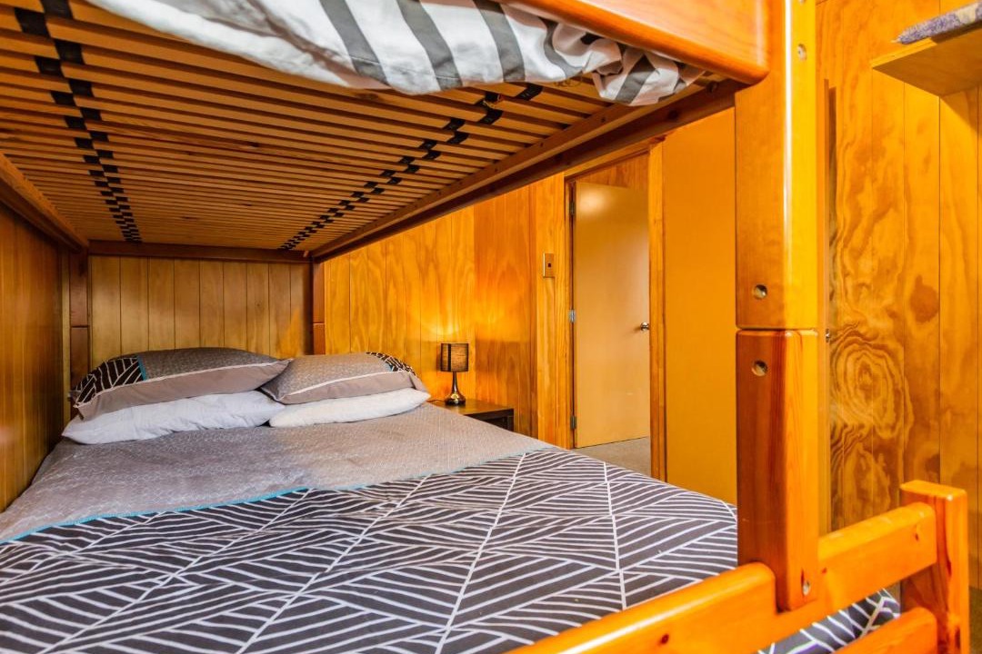 Photo of Bedroom in National Park Village