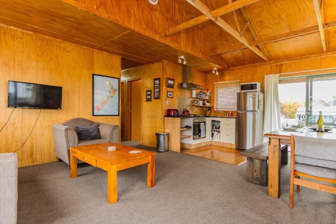 Photo of Livingroom in National Park Village