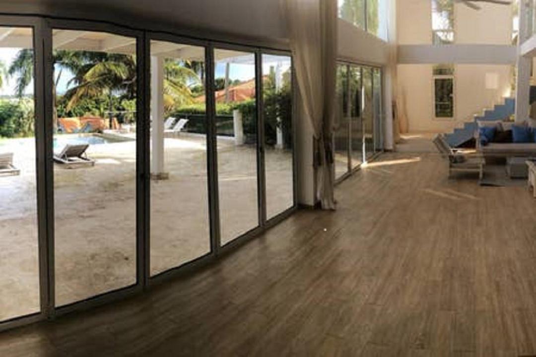Photo of Livingroom in Urbanizacion Tavarez