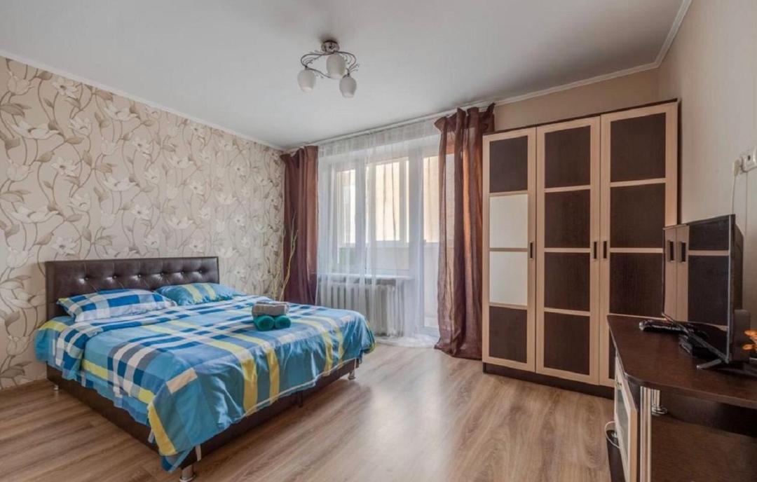 Photo of Bedroom in Zamoskvorechye District