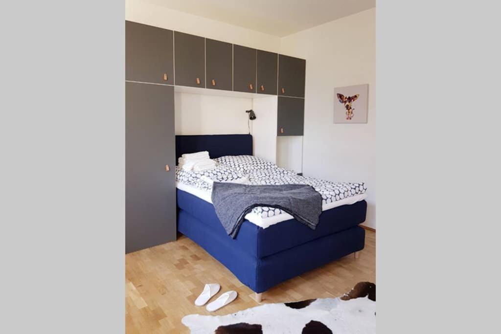 Photo of Bedroom in Wilsdruffer Vorstadt/Seevorstadt-West