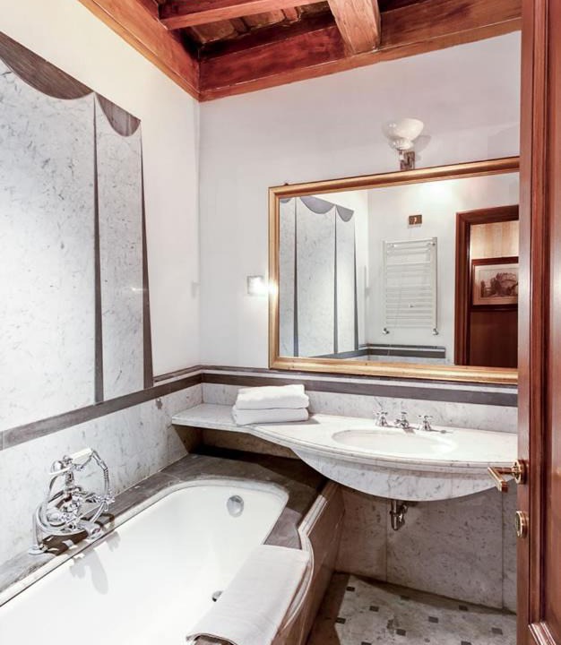 Photo of Kitchen in Rione V Ponte