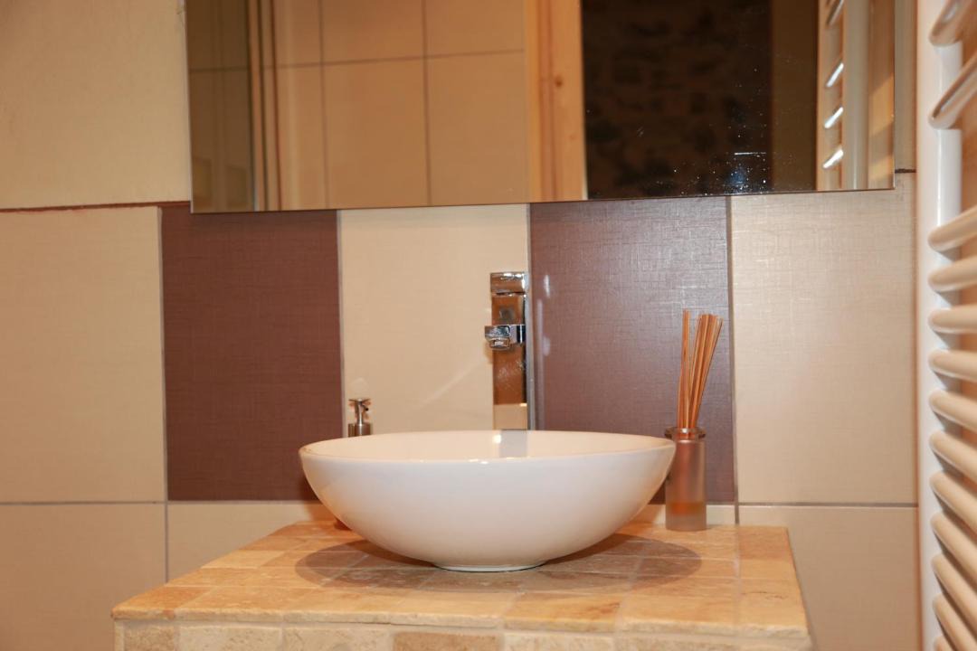 Photo of Bathroom in Huez-en-Oisans