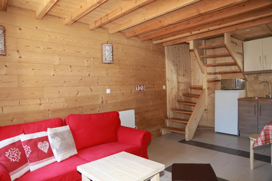 Photo of Livingroom in Huez-en-Oisans