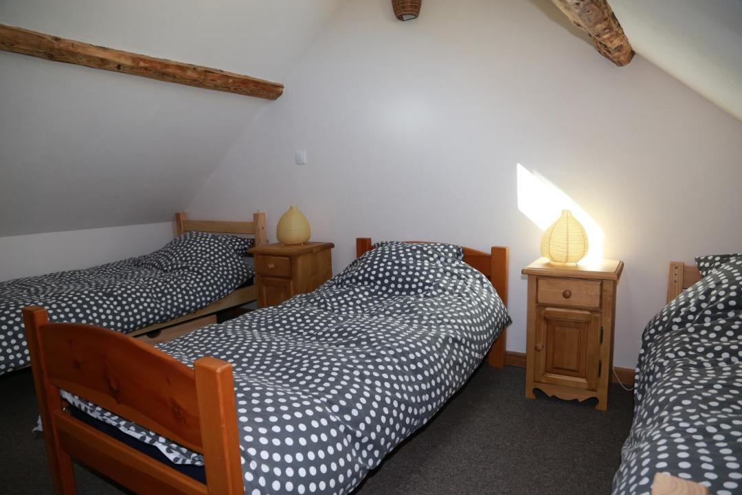 Photo of Bedroom in Huez-en-Oisans