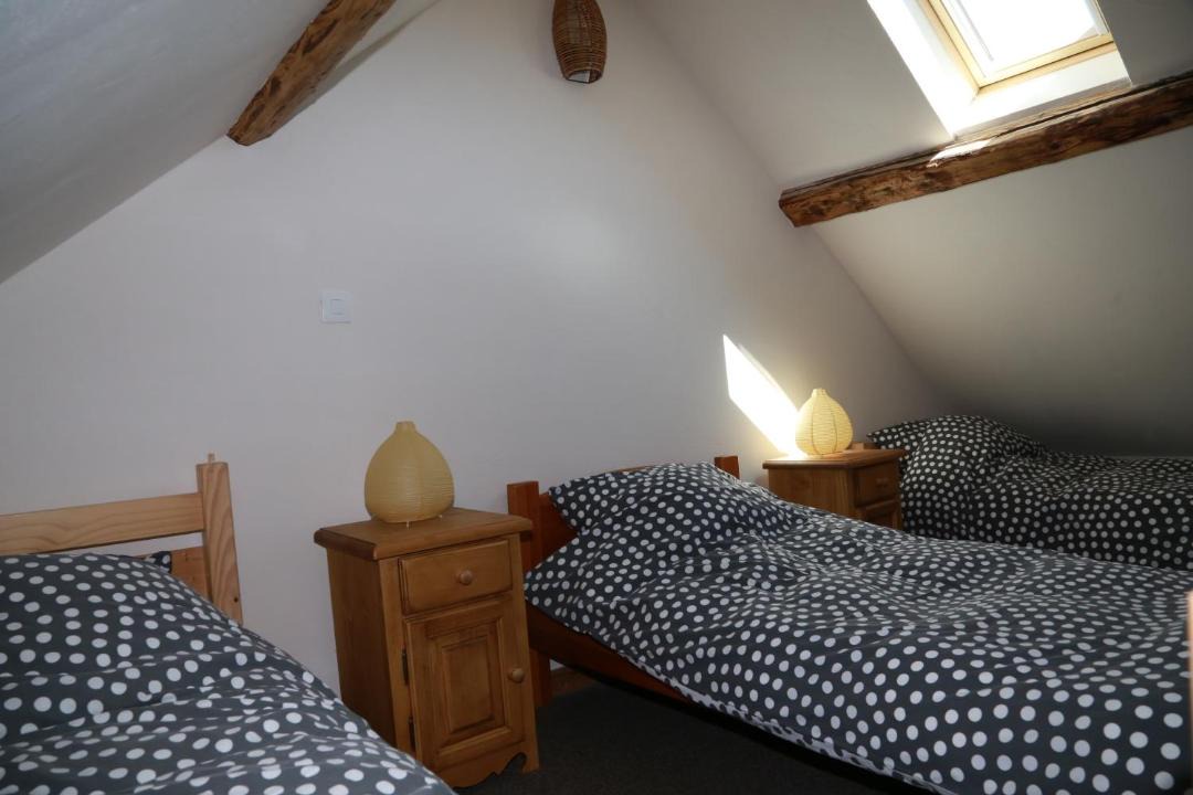 Photo of Bedroom in Huez-en-Oisans