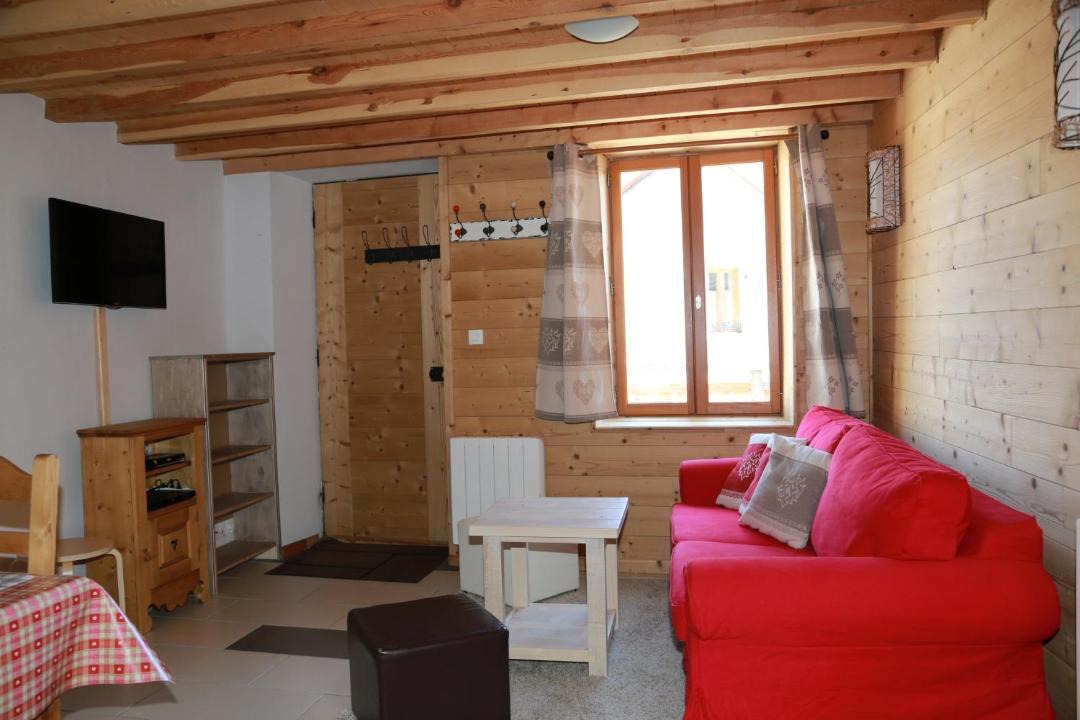 Photo of Livingroom in Huez-en-Oisans