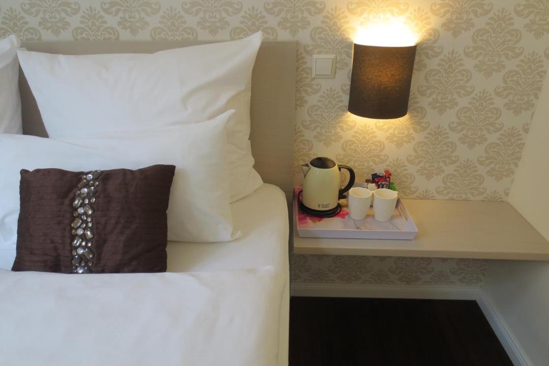Photo of Bedroom in Lehen