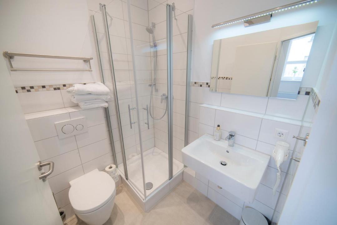 Photo of Bathroom in Lehen