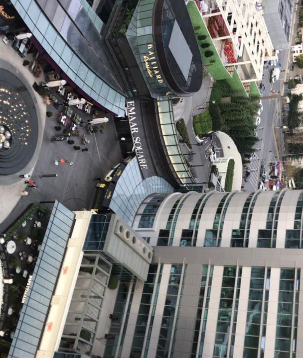Photo of Buildings in Uskudar
