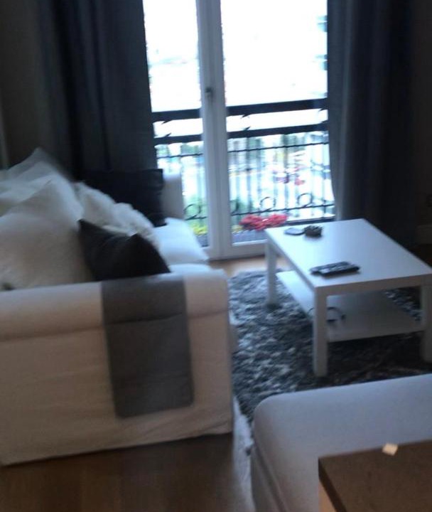 Photo of Bedroom in Uskudar