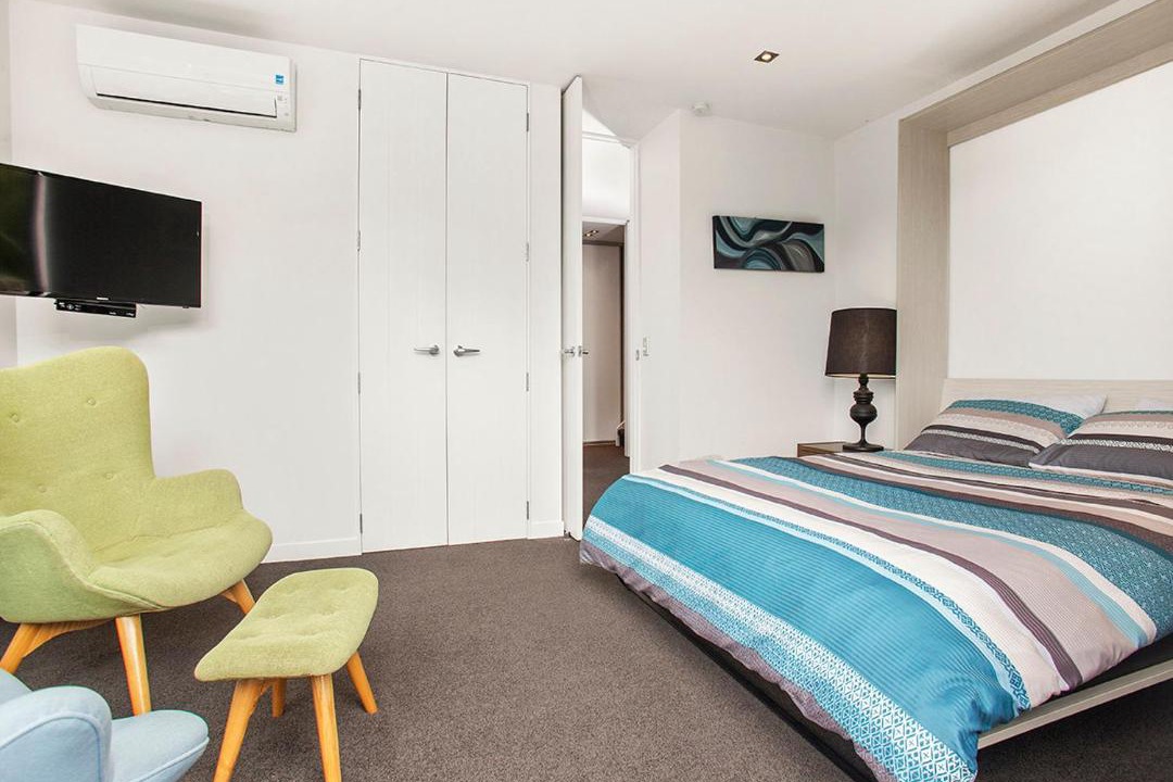 Photo of Bedroom in Palm Beach