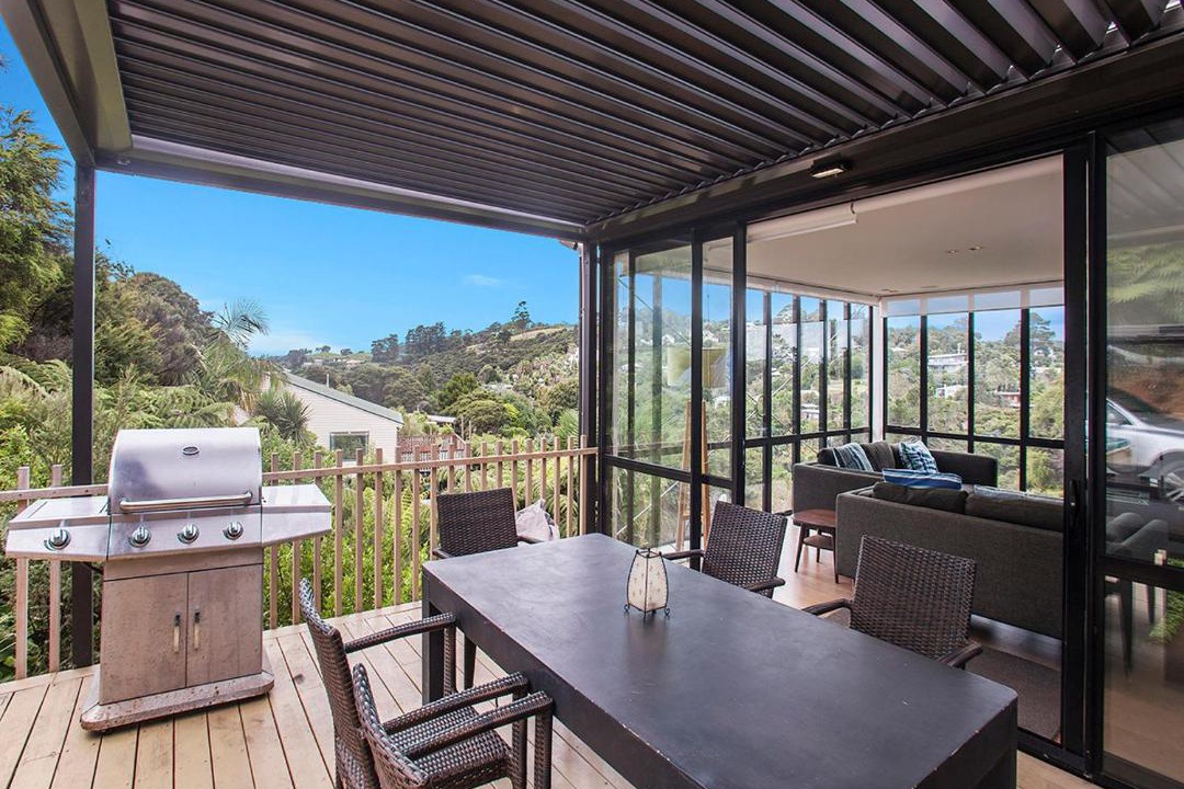 Photo of Patio Balcony in Palm Beach