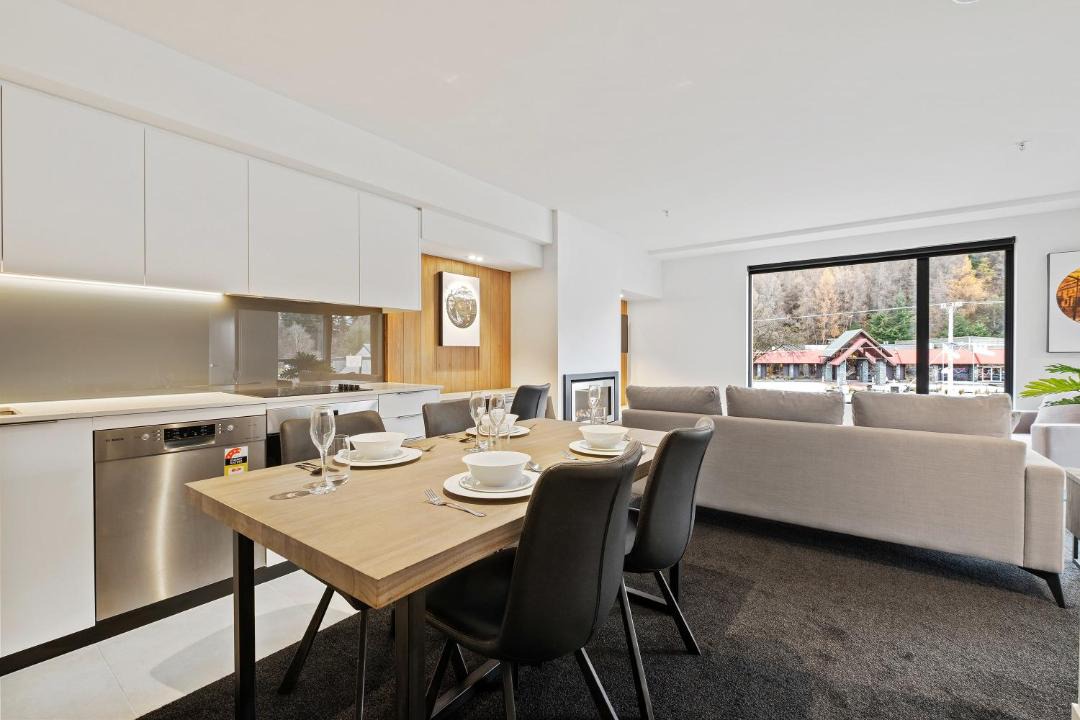 Photo of Livingroom in Arthur's Point