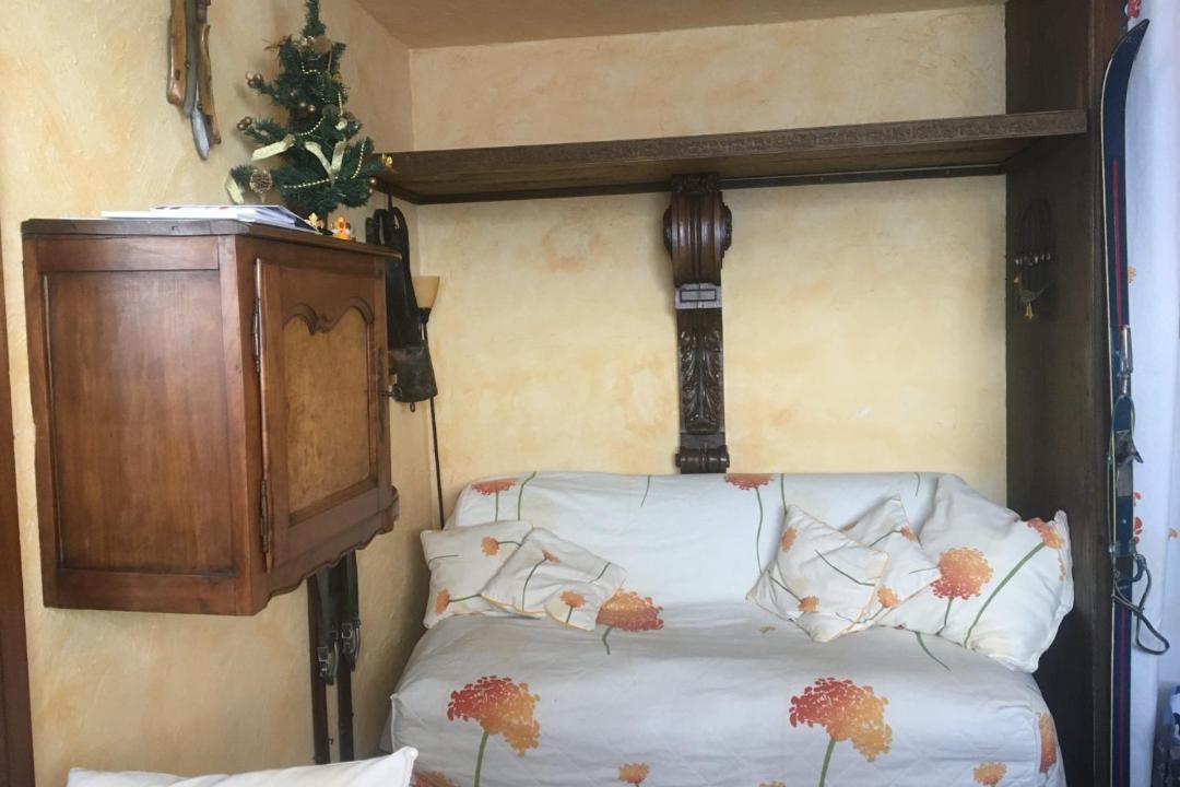 Photo of Bedroom in Jeux