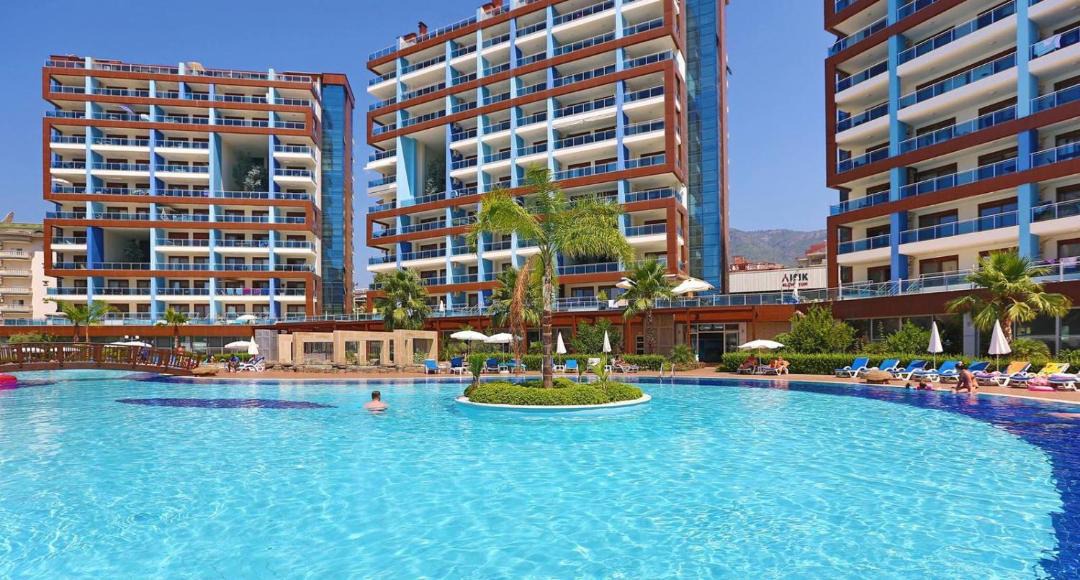Photo of Outdoor in Alanya