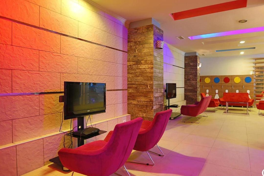 Photo of Livingroom in Alanya