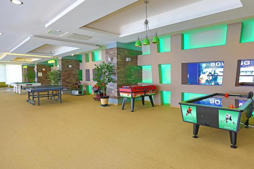Photo of Livingroom in Alanya