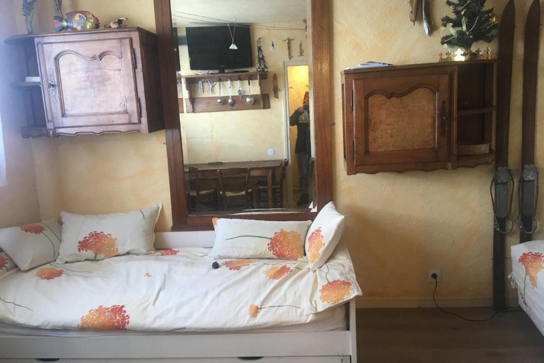 Photo of Livingroom in Jeux