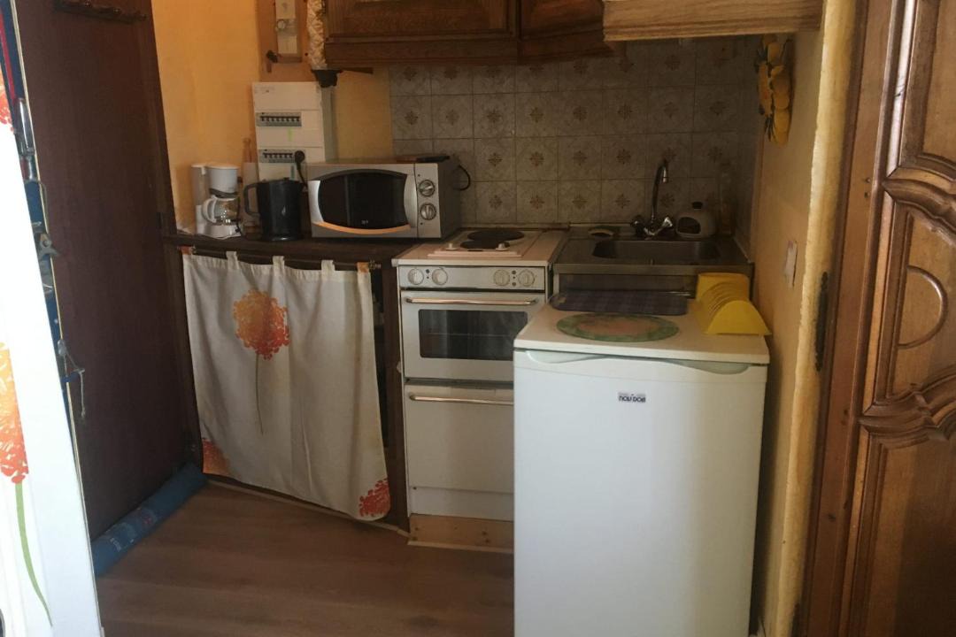 Photo of Kitchen in Jeux