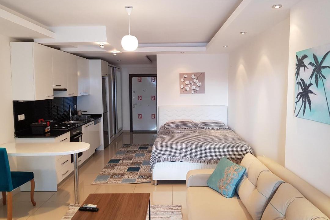 Photo of Livingroom in Alanya