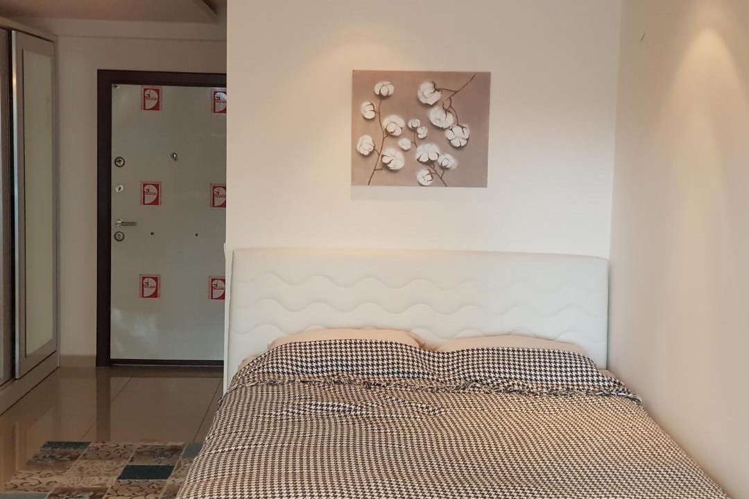 Photo of Bedroom in Alanya