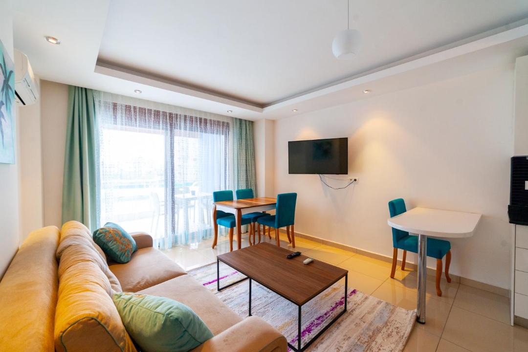 Photo of Livingroom in Alanya
