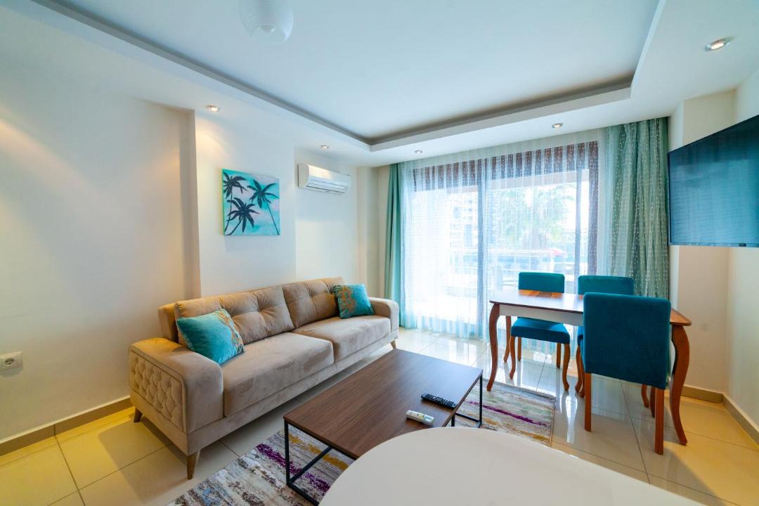 Photo of Livingroom in Alanya