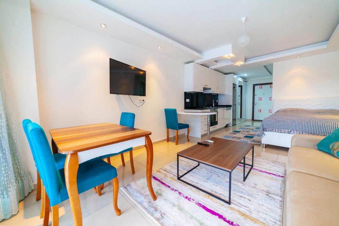 Photo of Livingroom in Alanya