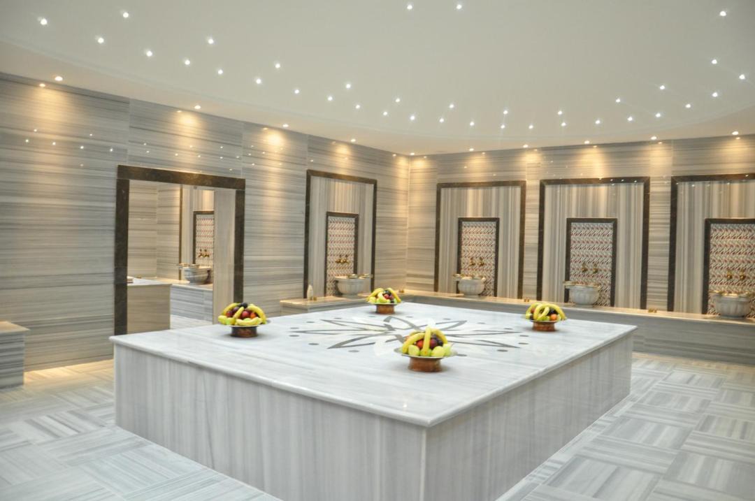 Photo of Bathroom in Haliliye