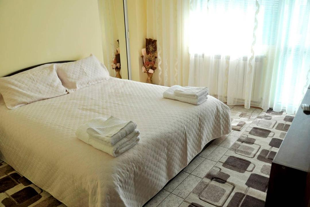 Photo of Bedroom in Gabarevo