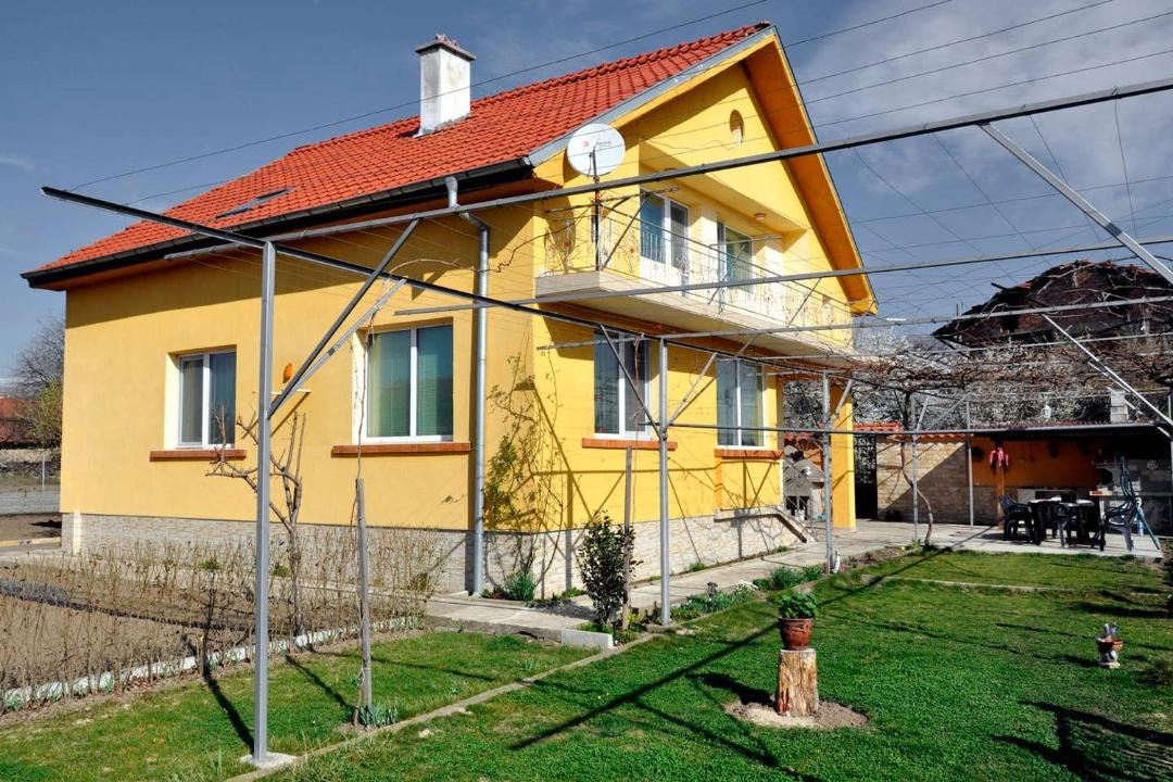Photo of Buildings in Gabarevo