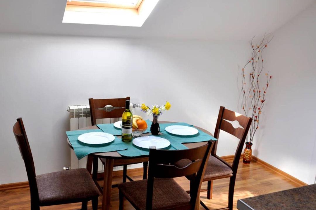 Photo of Livingroom in Gabarevo