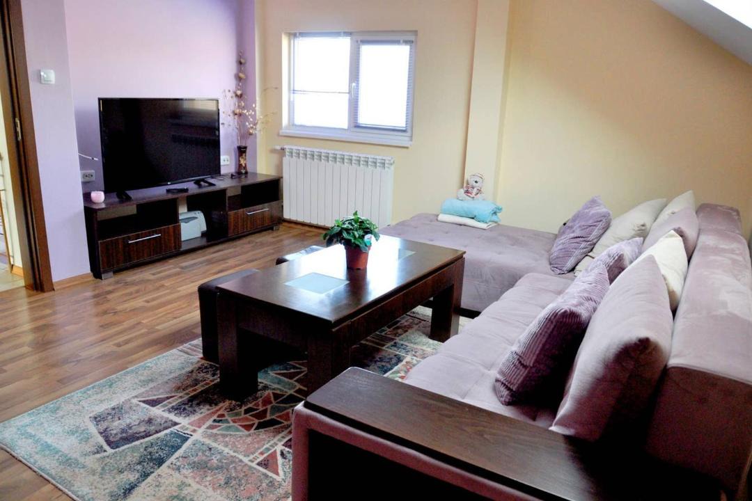 Photo of Livingroom in Gabarevo