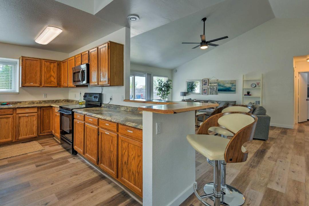 Photo of Kitchen in Mira Mesa