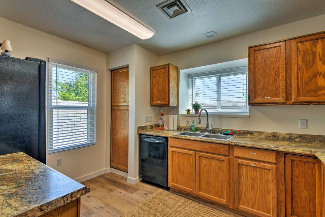 Photo of Kitchen in Mira Mesa
